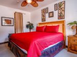 El Dorado Ranch Resort in San Felipe BC Condo 92 - bedroom decorations